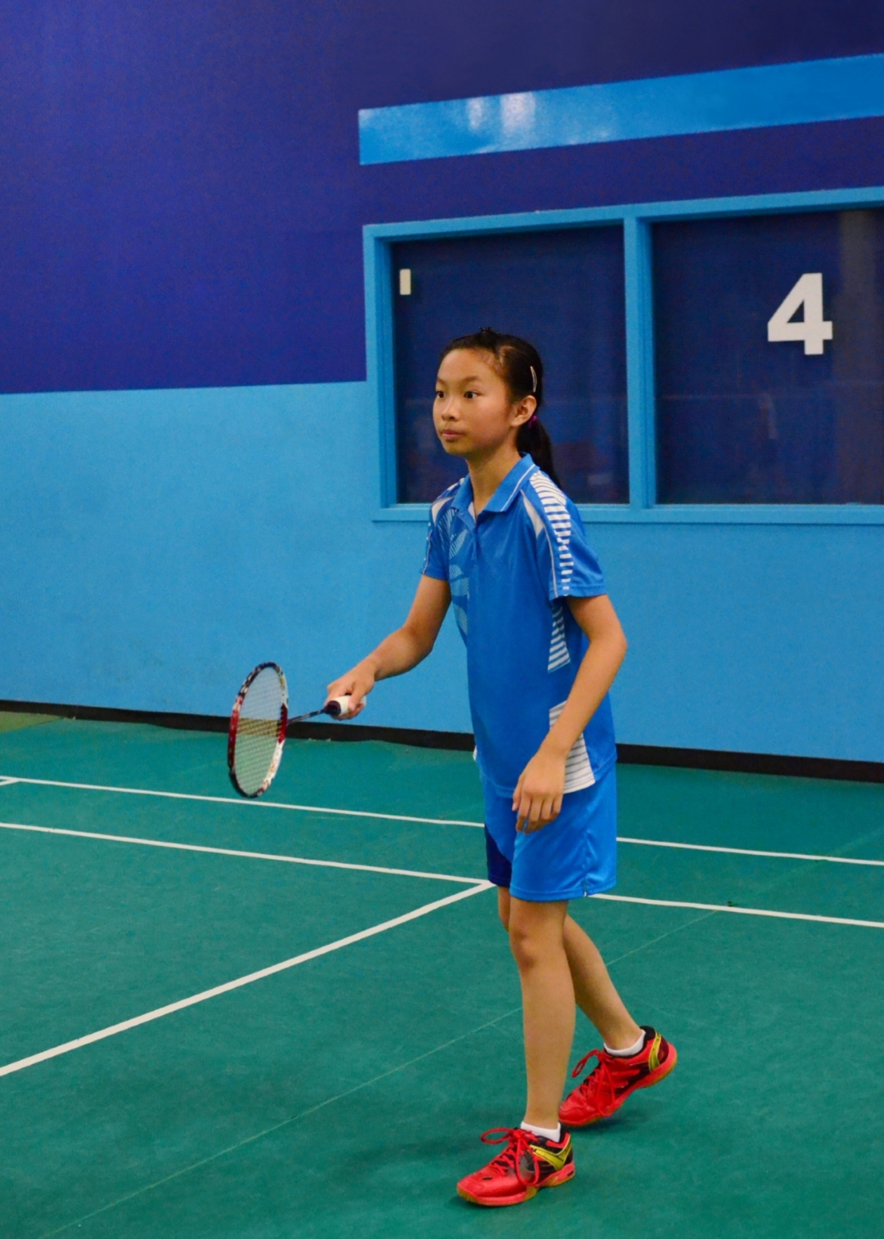 Group Badminton Lessons (Al Warqa)- Ages 4-19 Image.png